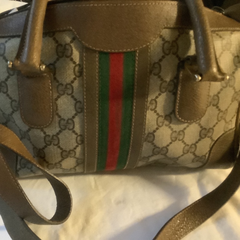 Gucci bag